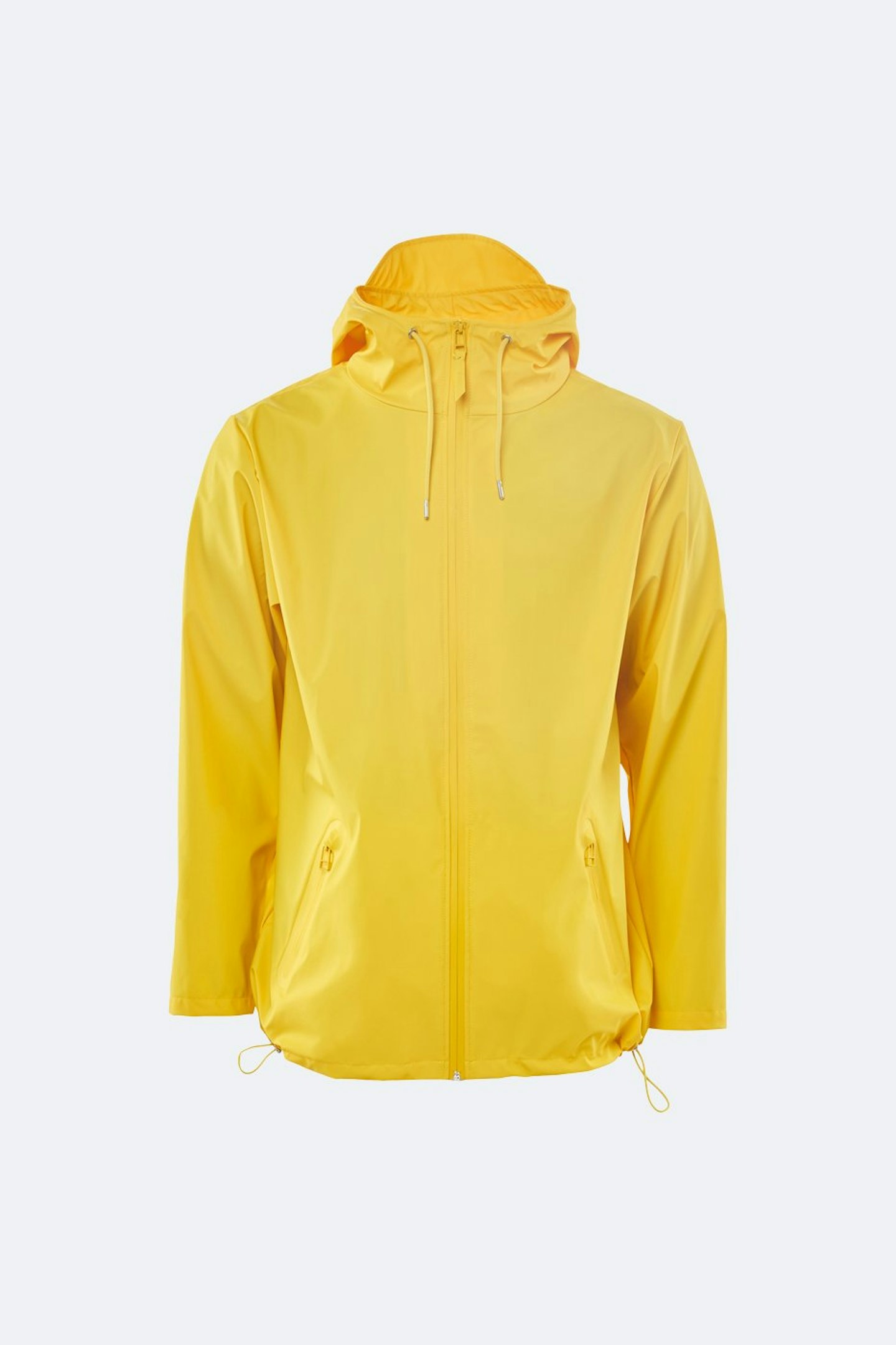 Transitional Jackets