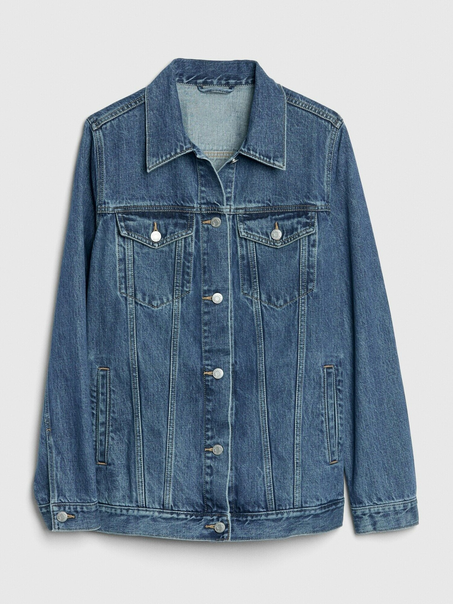 Transitional Jackets