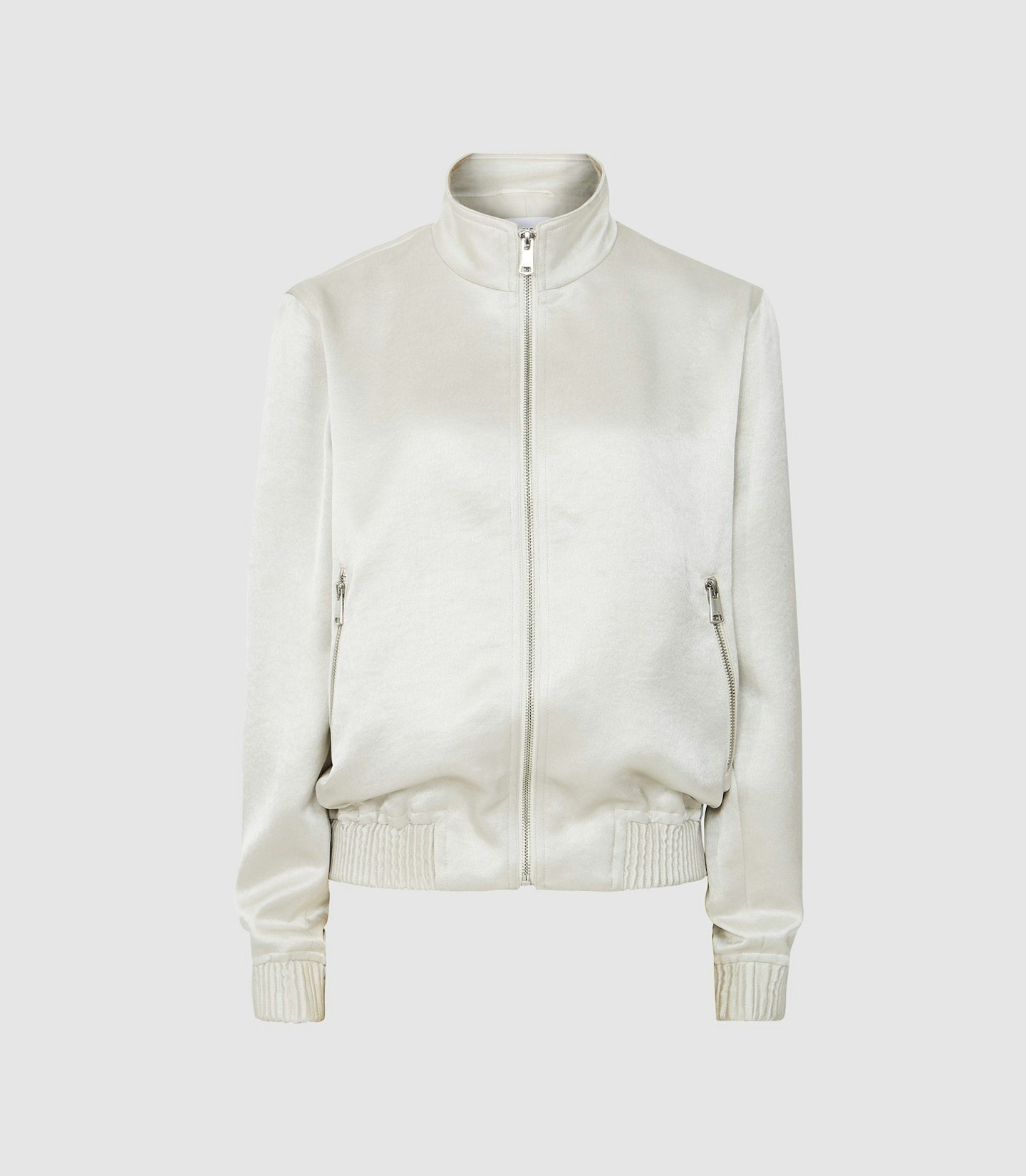 Transitional Jackets