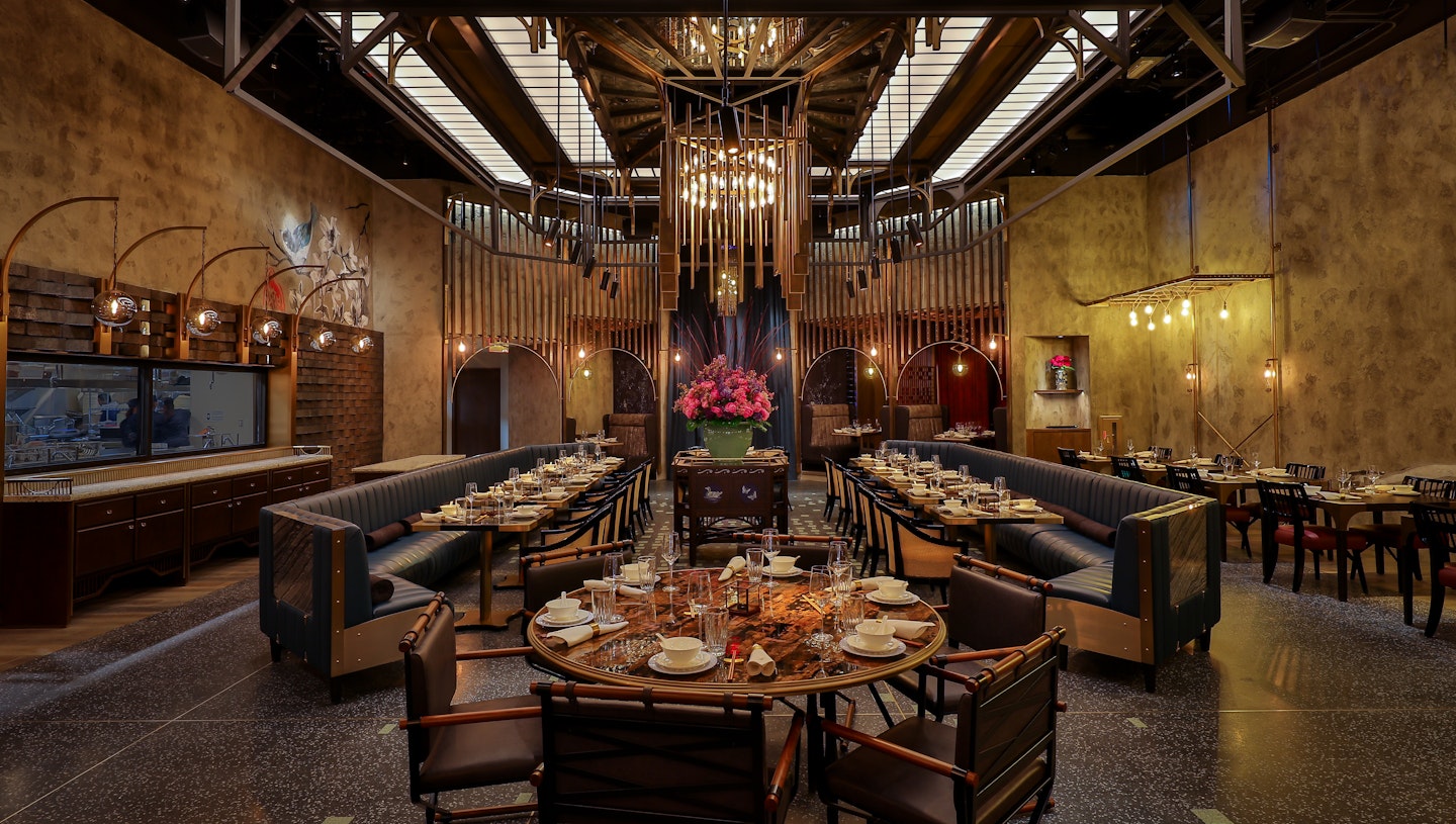 Mott 32 