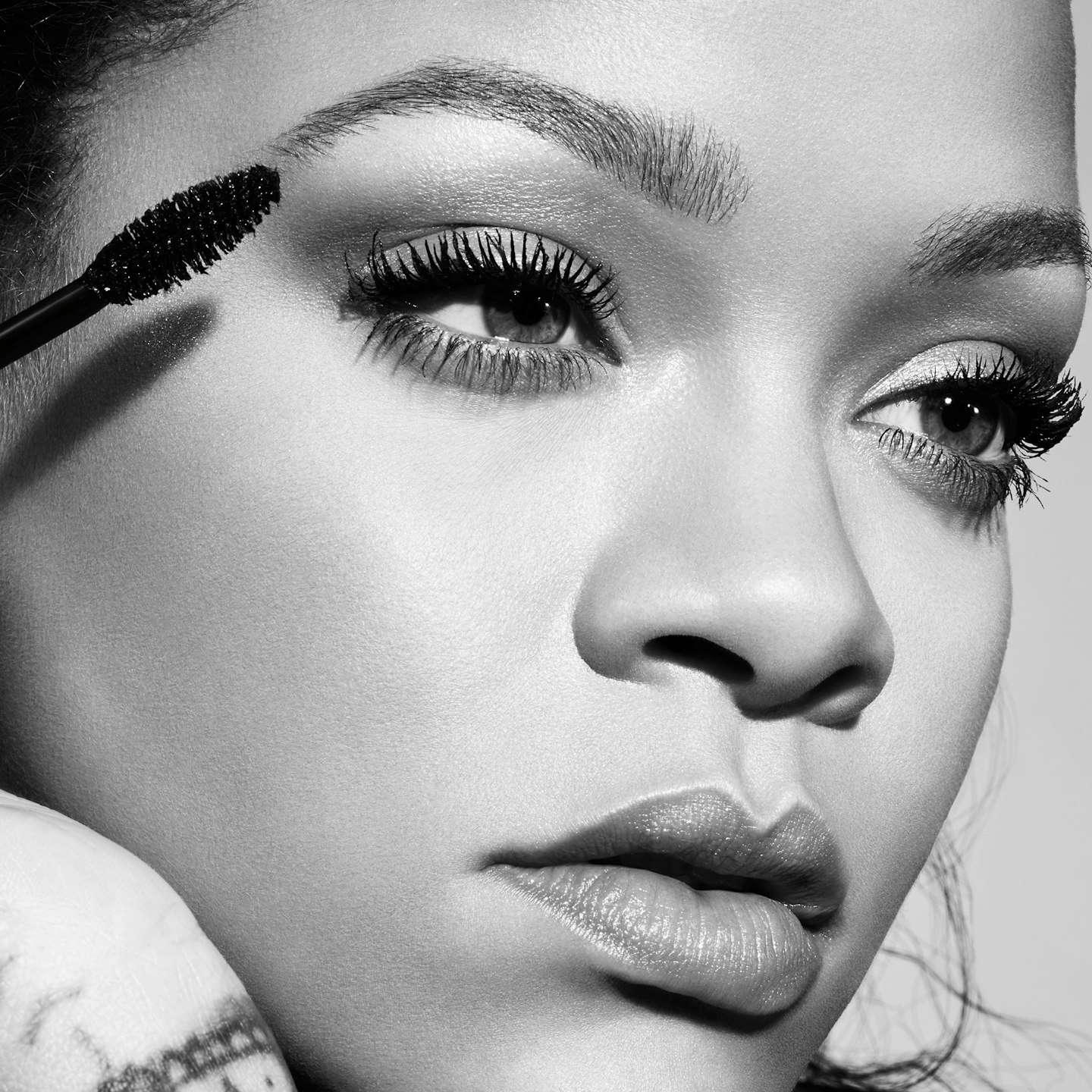 Rihanna Fenty Beauty Full Frontal Mascara