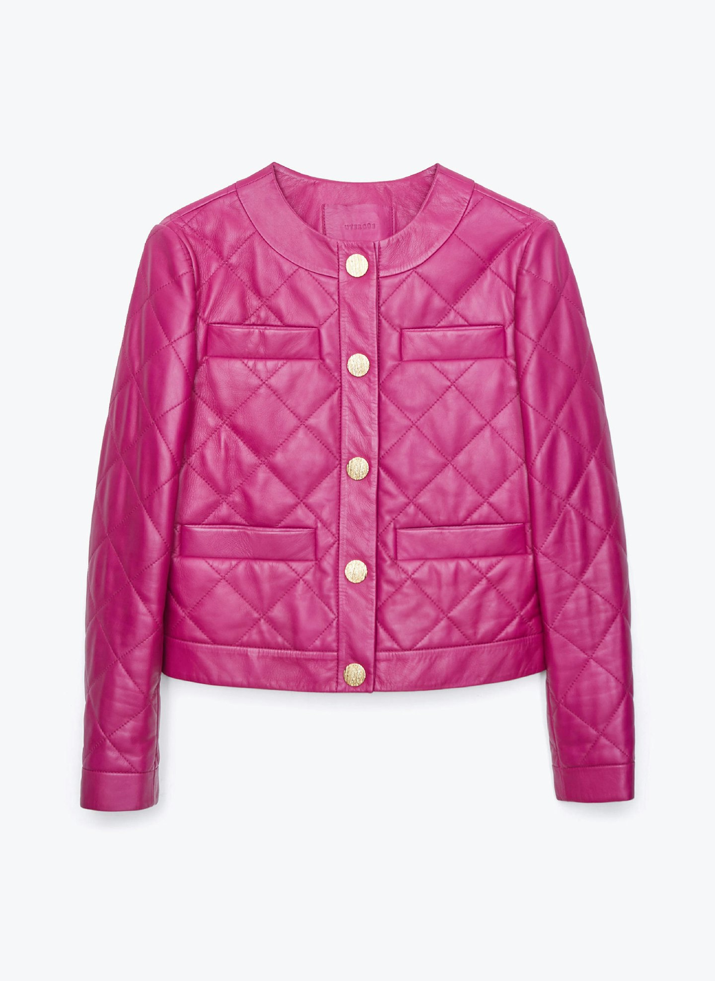 Transitional Jackets