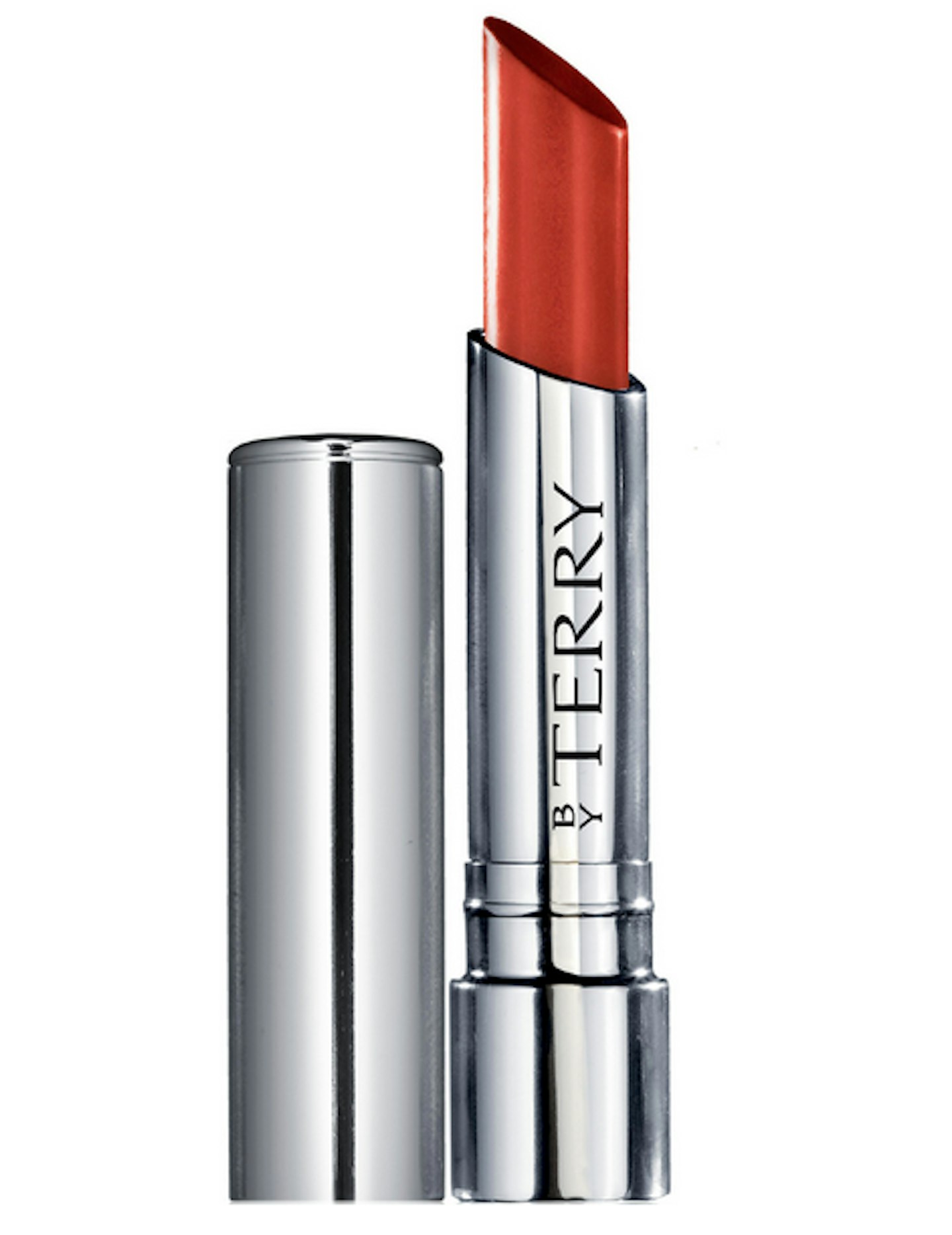 By Terry Hyaluronic Sheer Rouge Lipstick in Hot Spot, £29