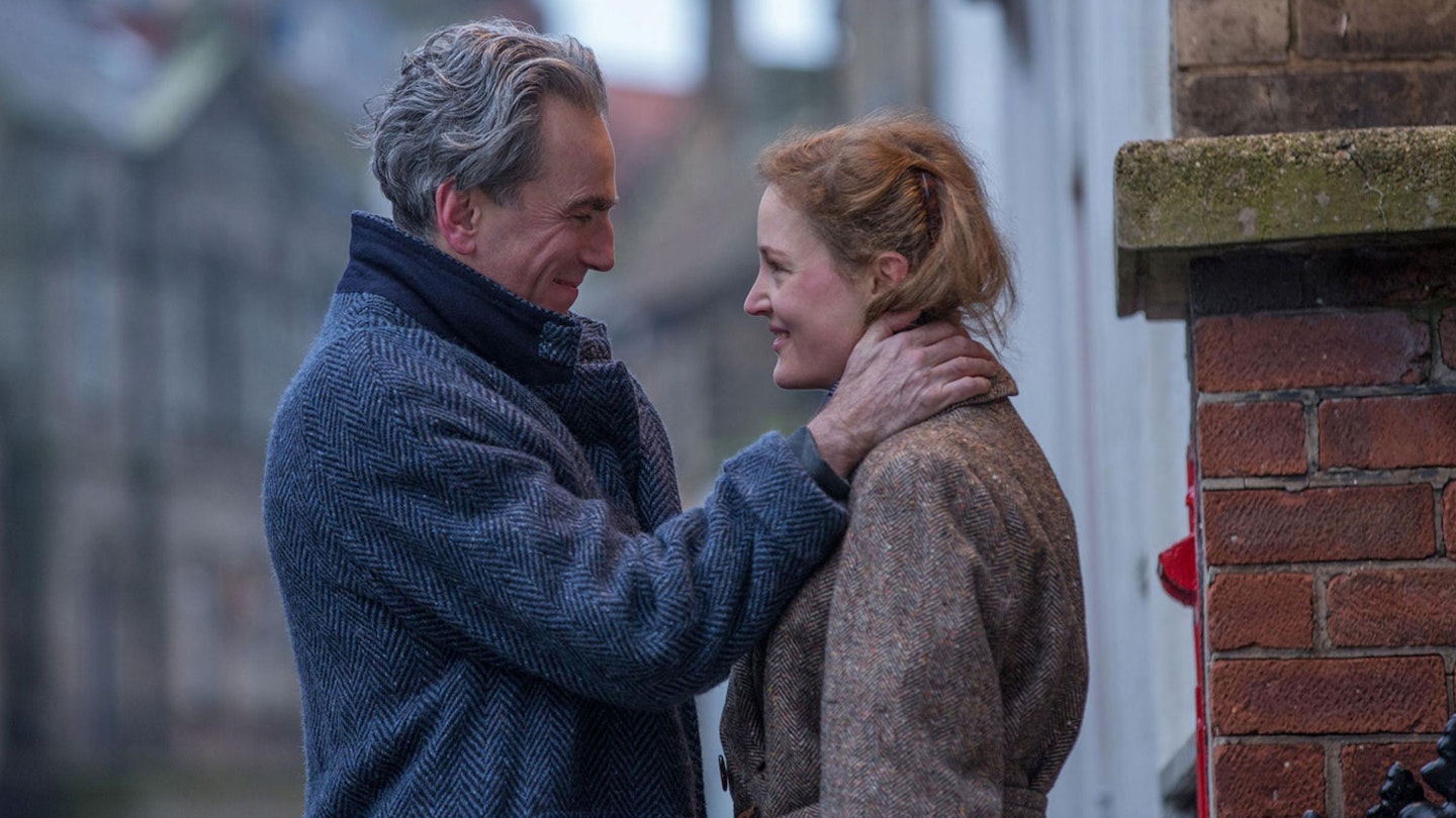 The Lush Sound And Shattering Silence Of Phantom Thread