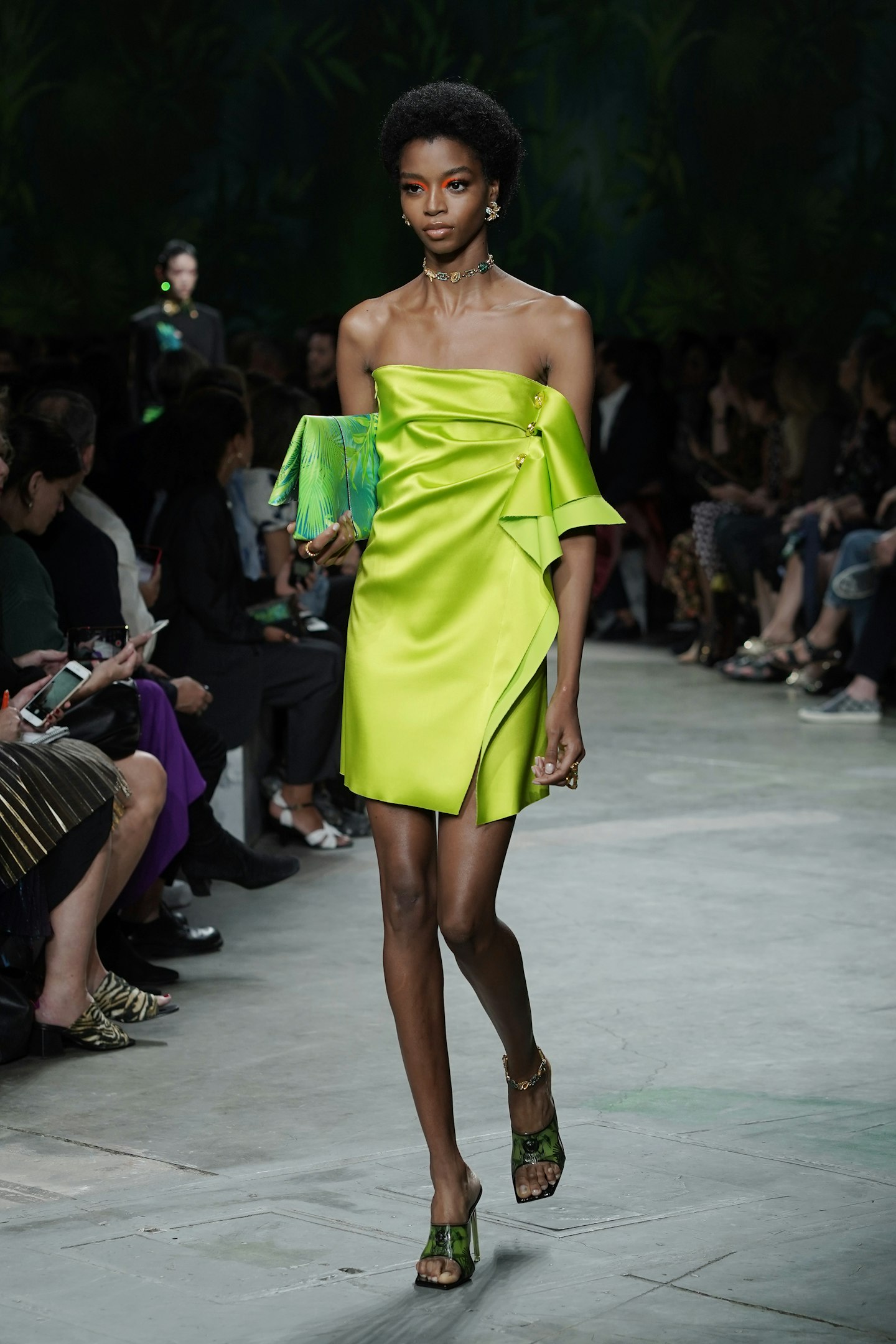Versace SS20