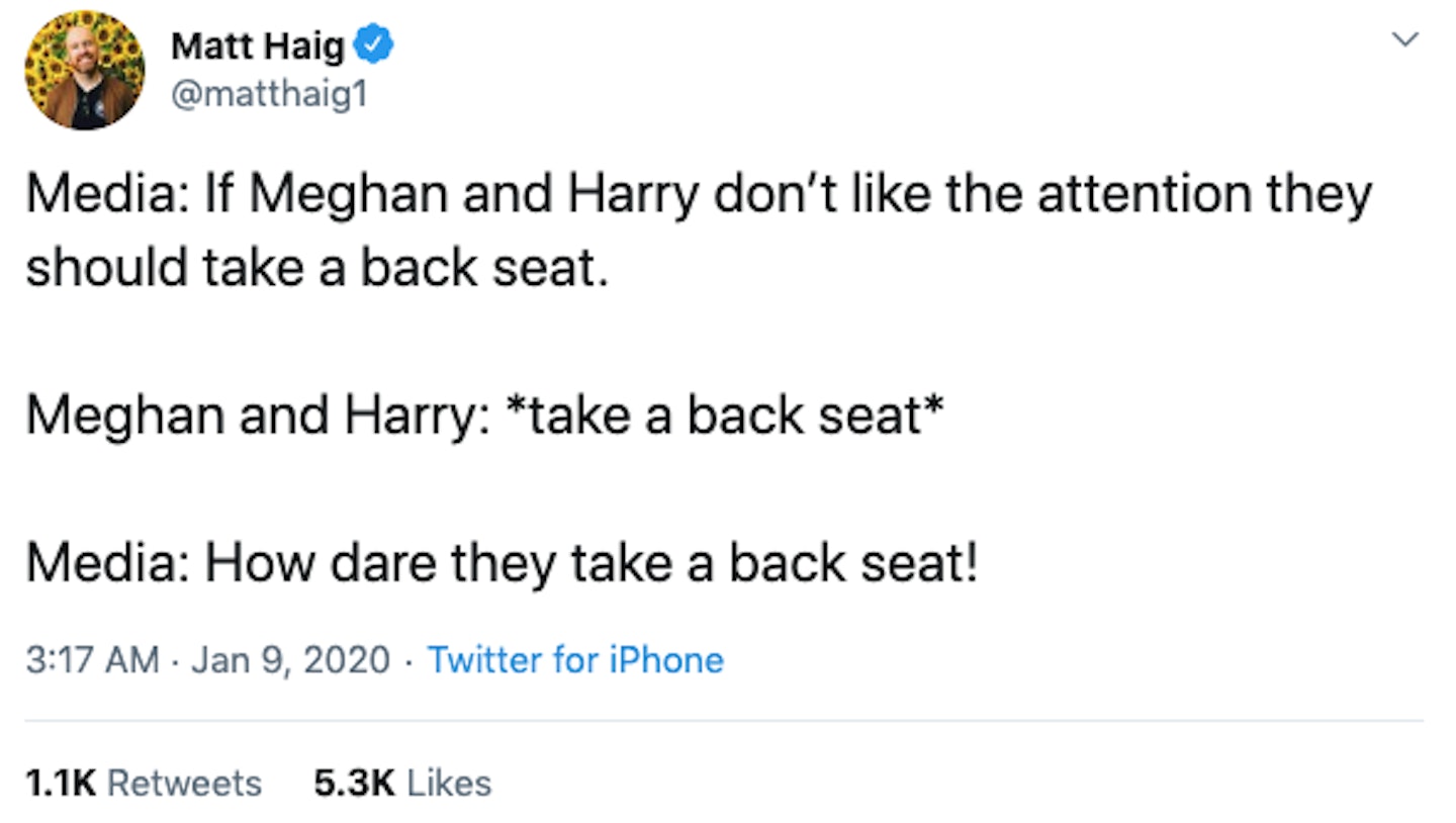 Harry And Meghan