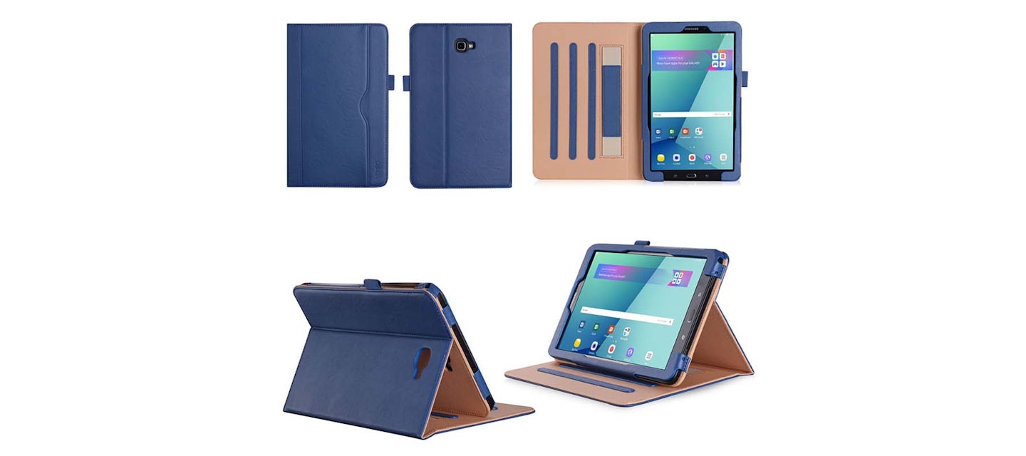 The Best Tablet Covers To Protect Your Tech