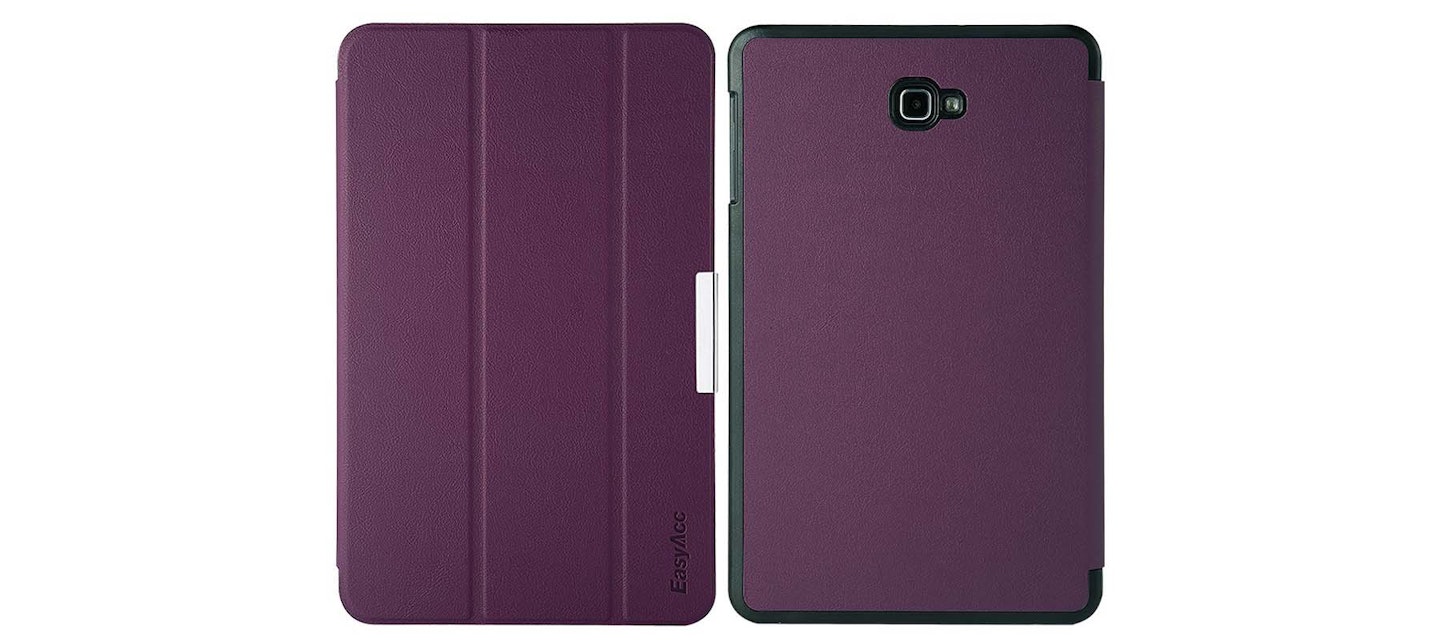 EasyAcc Case for Samsung Galaxy Tab