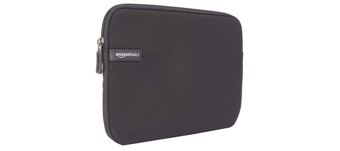 Amazon Basics 10-inch Black Sleeve For iPad Air