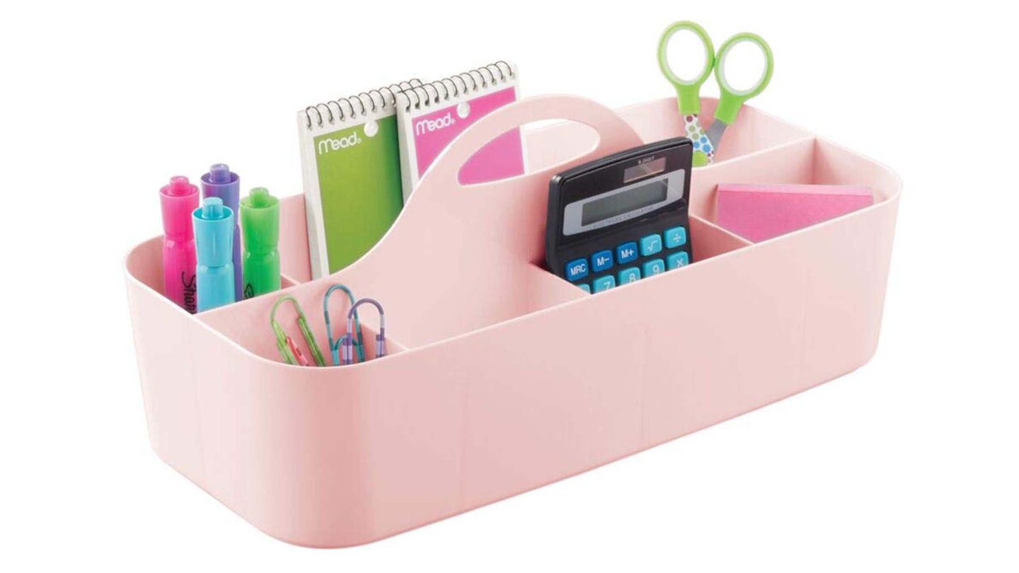 Click to open expanded view mDesign Desk Organiser