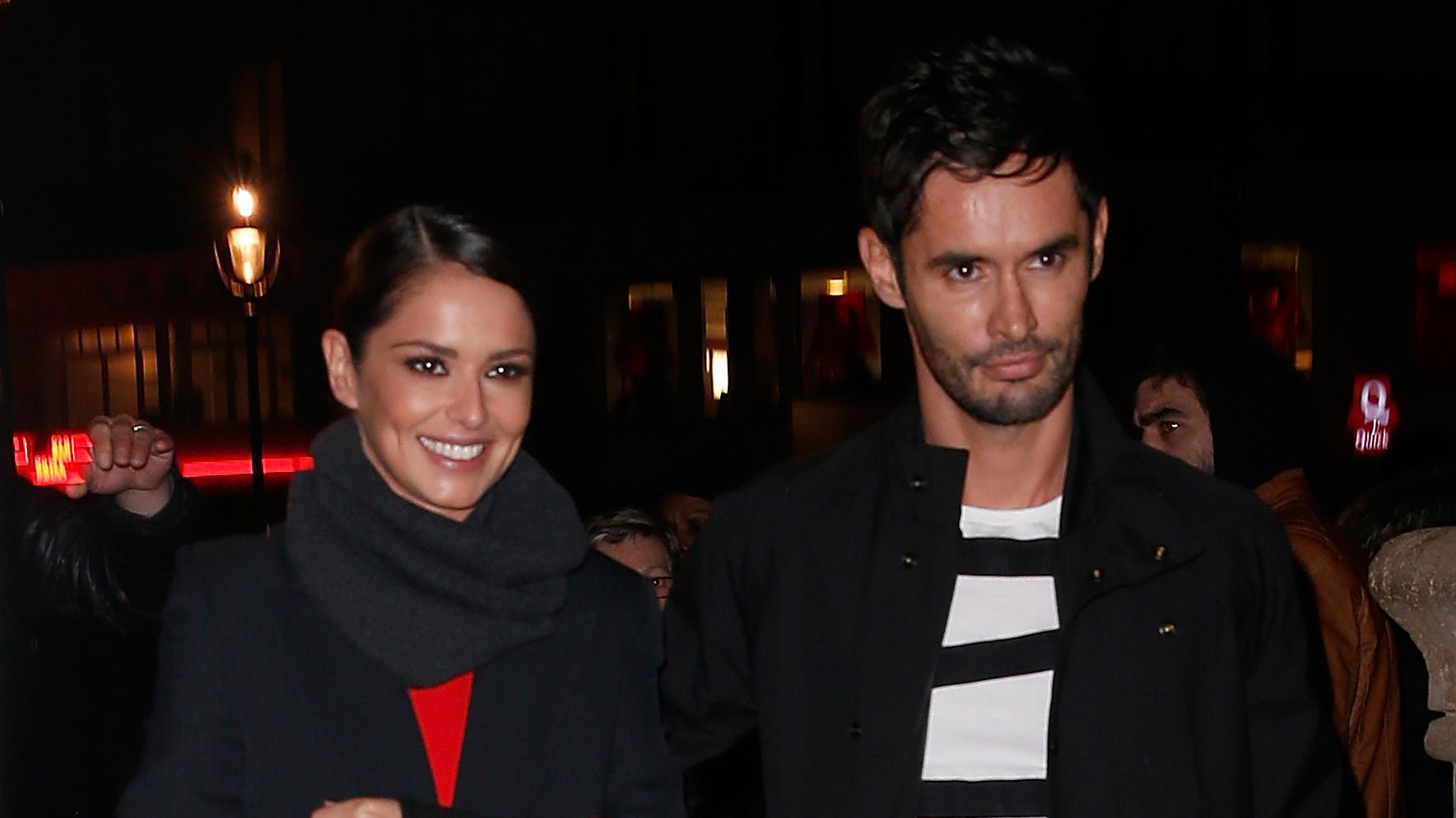 Cheryl says she REGRETS changing her name to FernandezVersini