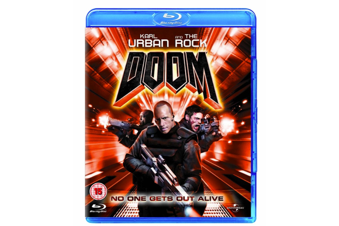 Doom, £11.58