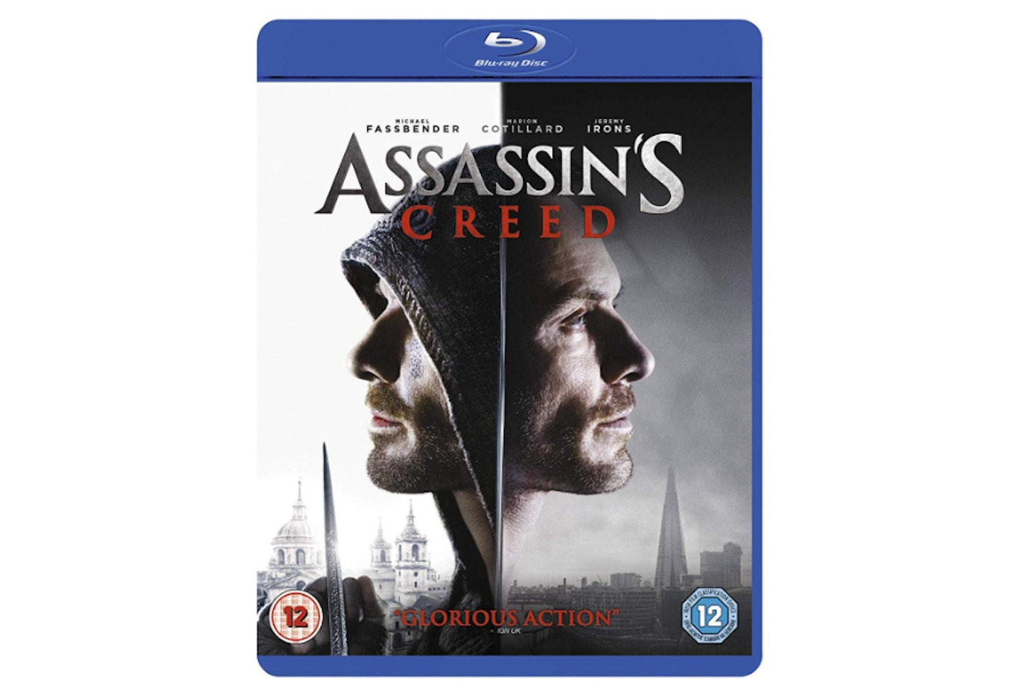 Assassinu2019s Creed, £6.19