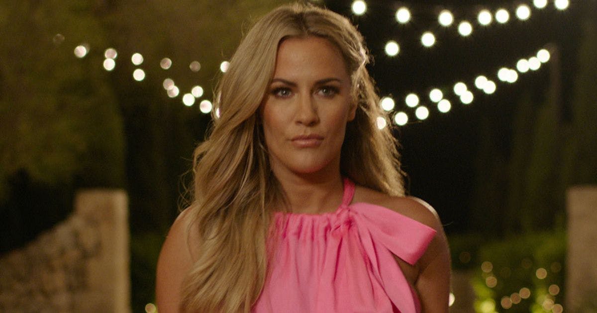 Love Island bosses reveal the door is always open for Caroline Flack