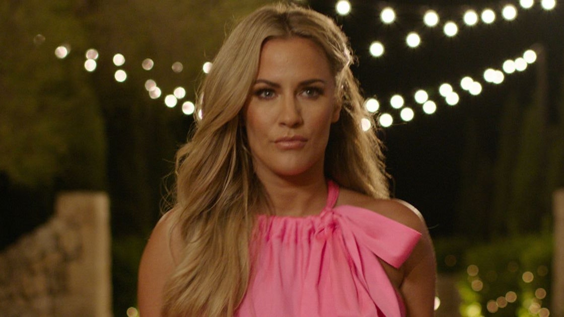 Love Island bosses reveal the door is always open for Caroline Flack