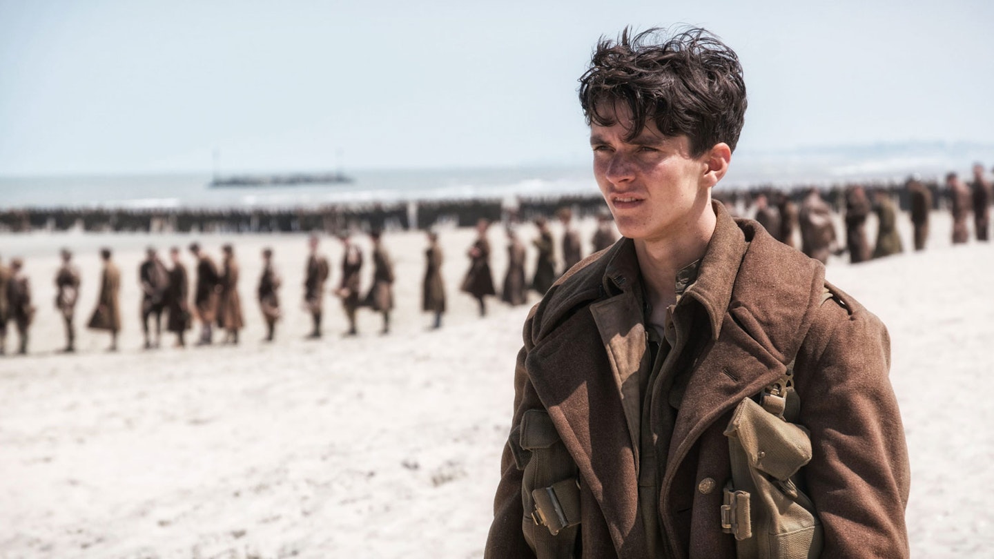 Dunkirk