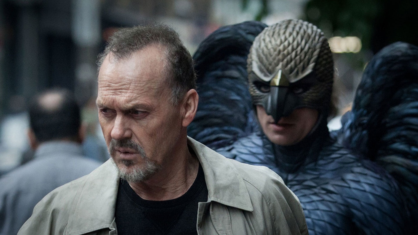 Birdman