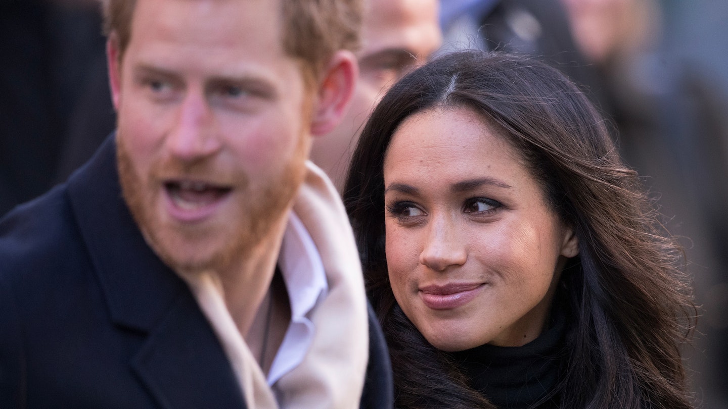 Meghan and Harry announced they will step back as senior royals