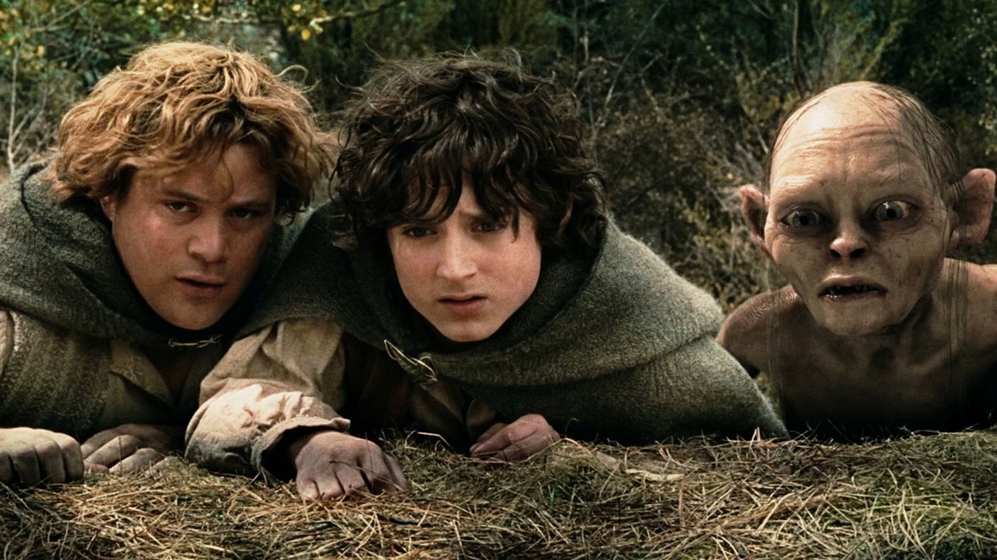 The Lord of the Rings In Concert: The Fellowship of the Ring 21st Anniversary - Rooftop Films
