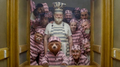 Paddington 2
