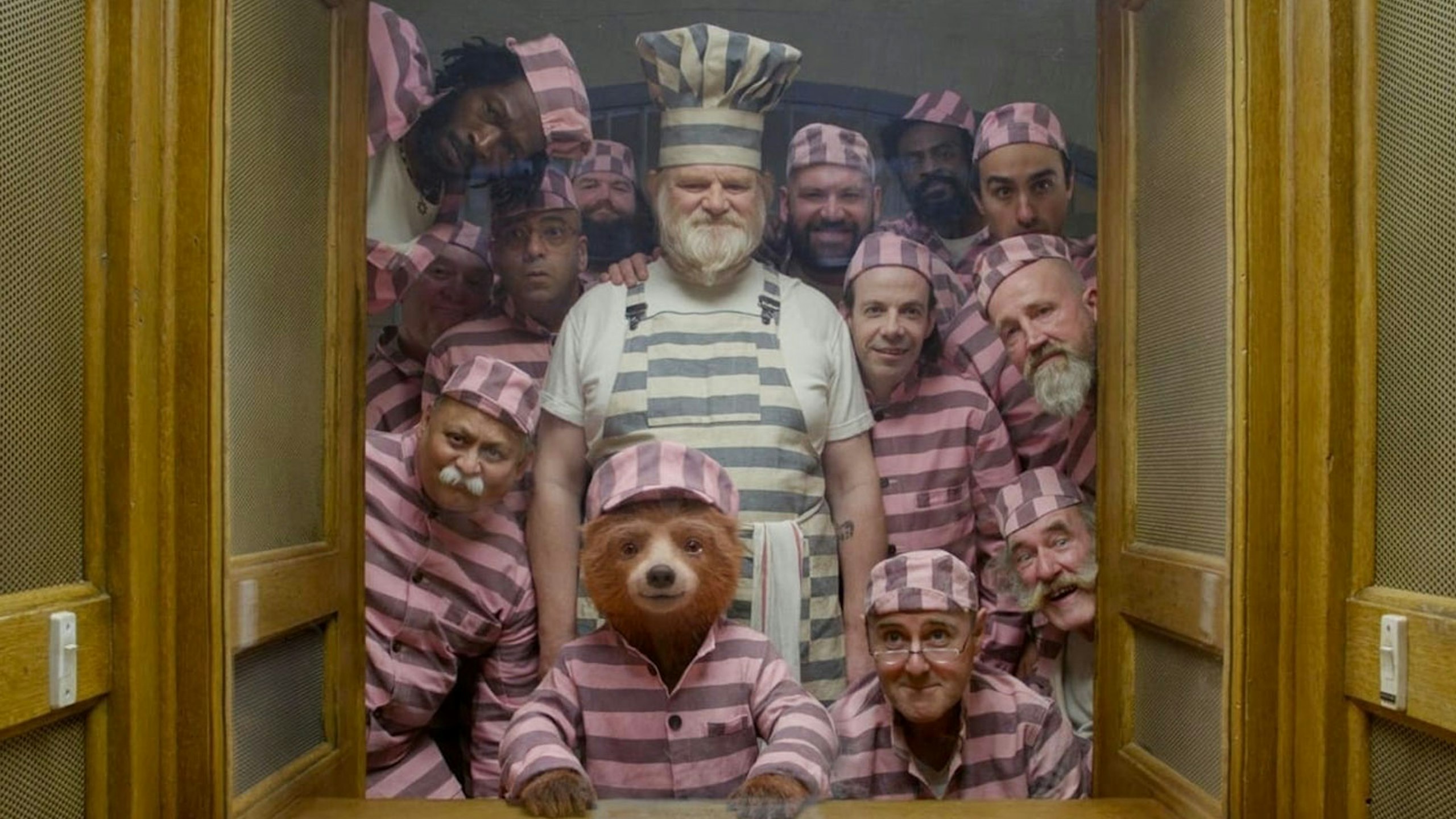 Paddington 2