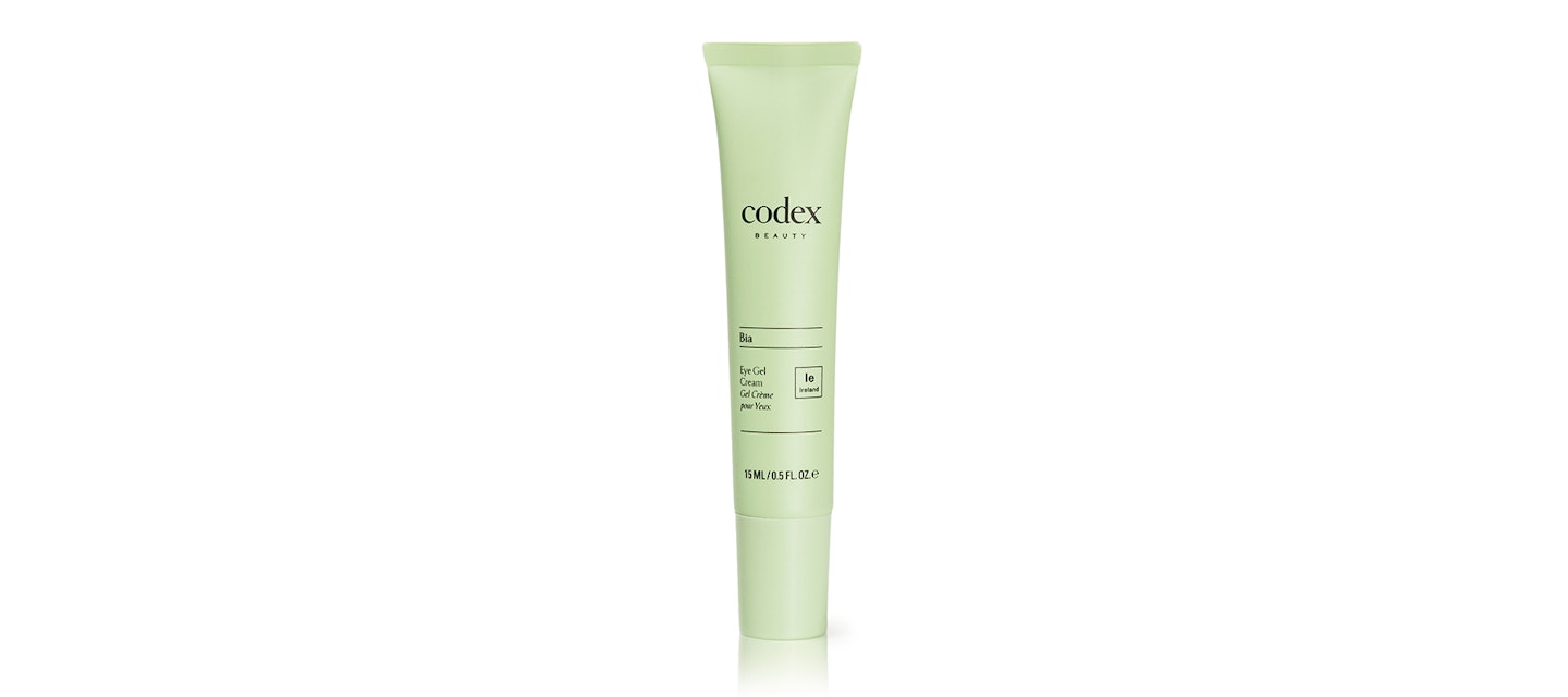 Codex Beauty Bia Eye Gel Cream