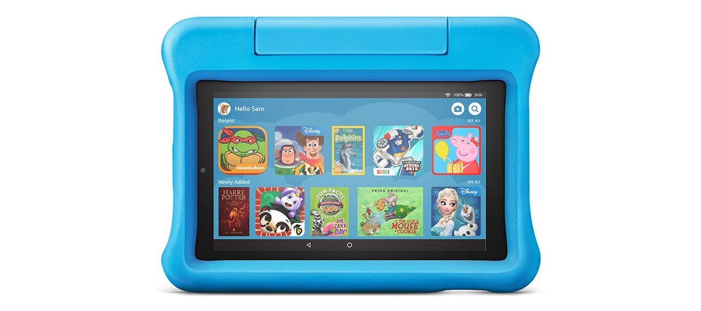 All-new Fire 7 Kids Edition Tablet