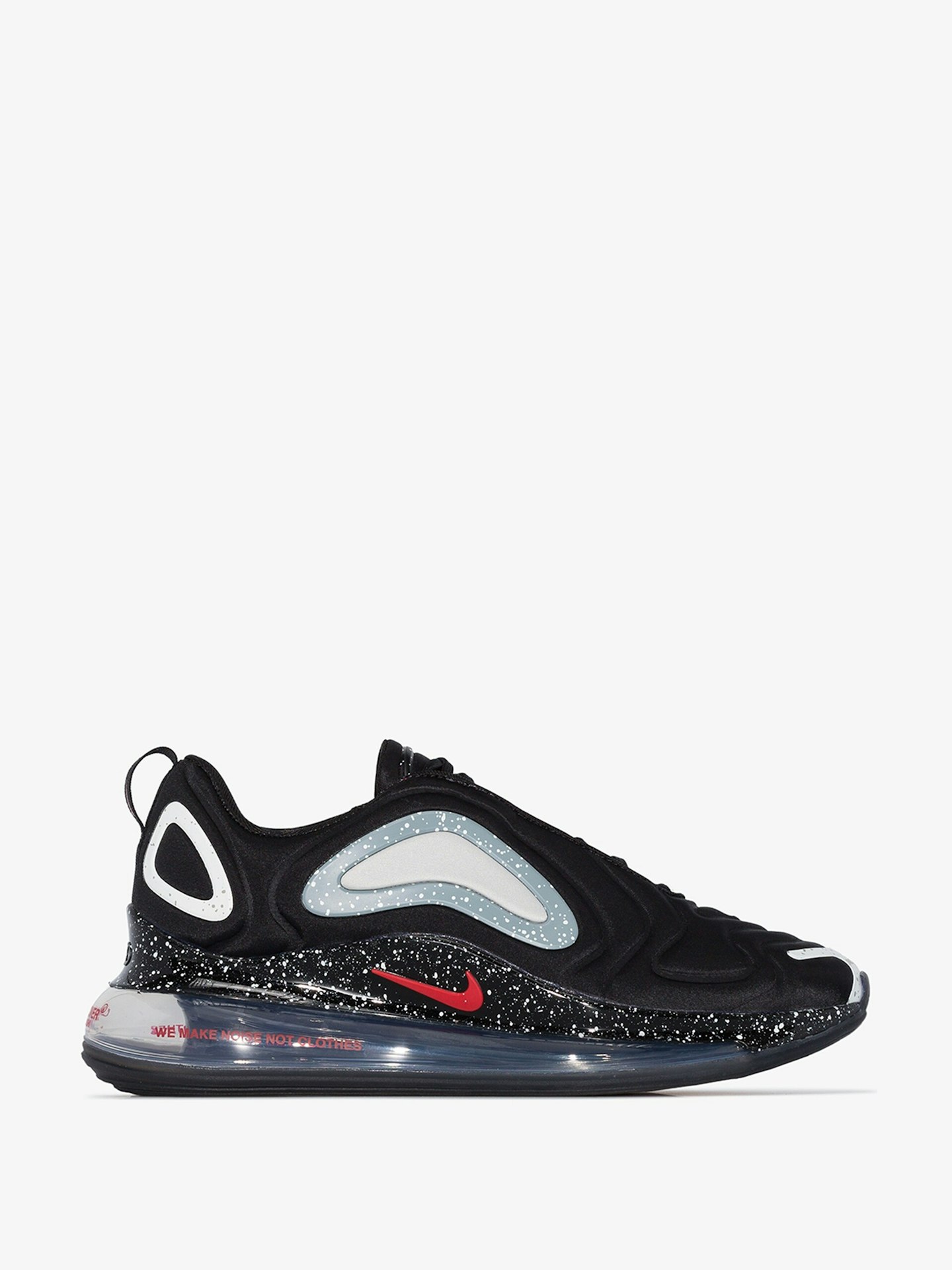 Nike x Undercover at Browns Fashion,  Air Max 720, £170