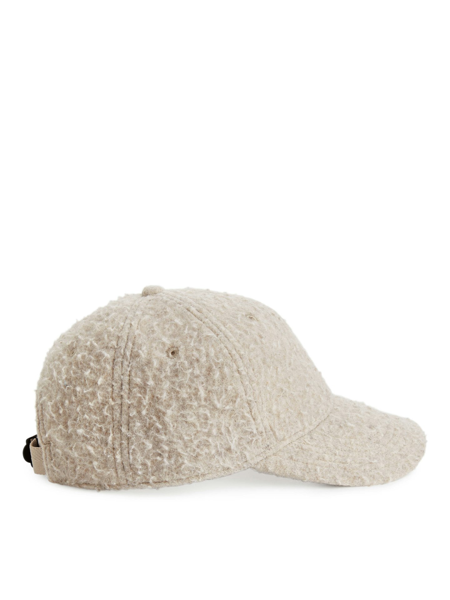 Arket, Casentino Wool Cap, £55