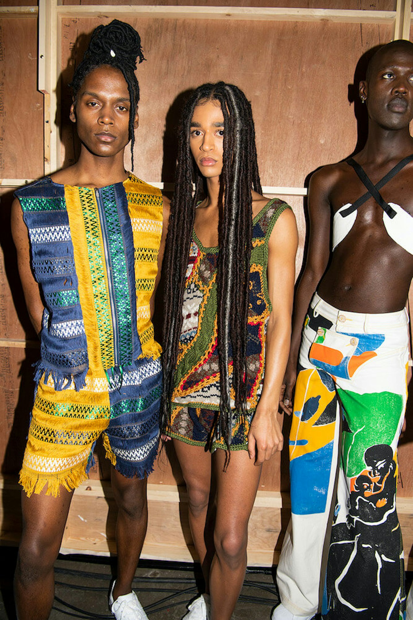 Bethany Williams AW20