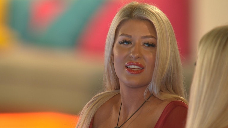 Love Island spoilers: Jess and Eve Gale choose their man