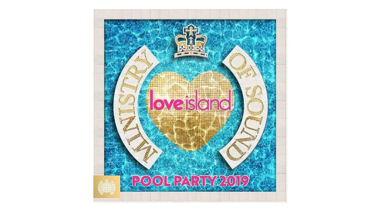 Love Island: Pool Party 2019 - Ministry Of Sound