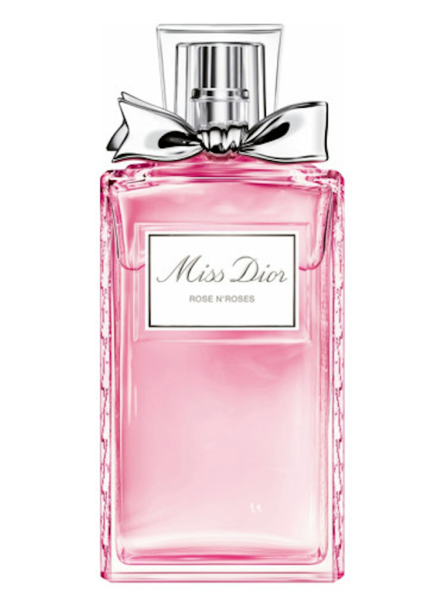 Miss Dior, Rose N'Roses, £75.20 for 100ml