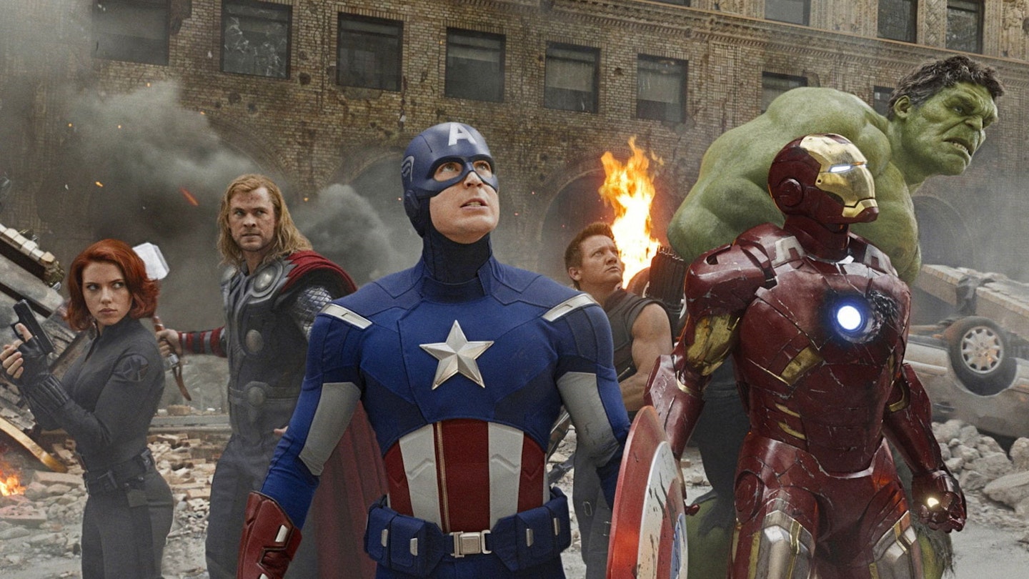 Avengers Assemble review: why it was a crushing disappointment