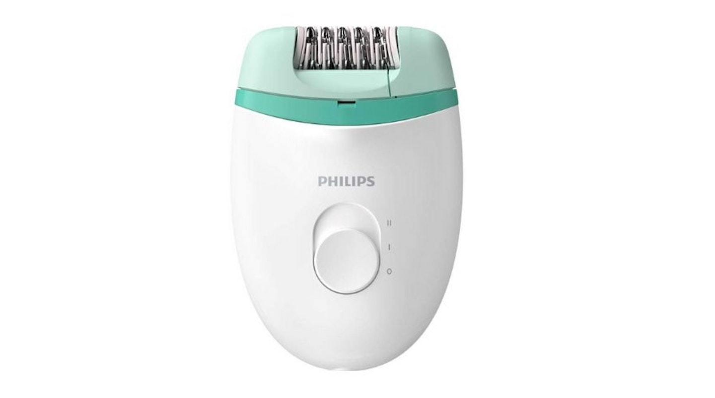 Philips Satinelle Essential Epilator