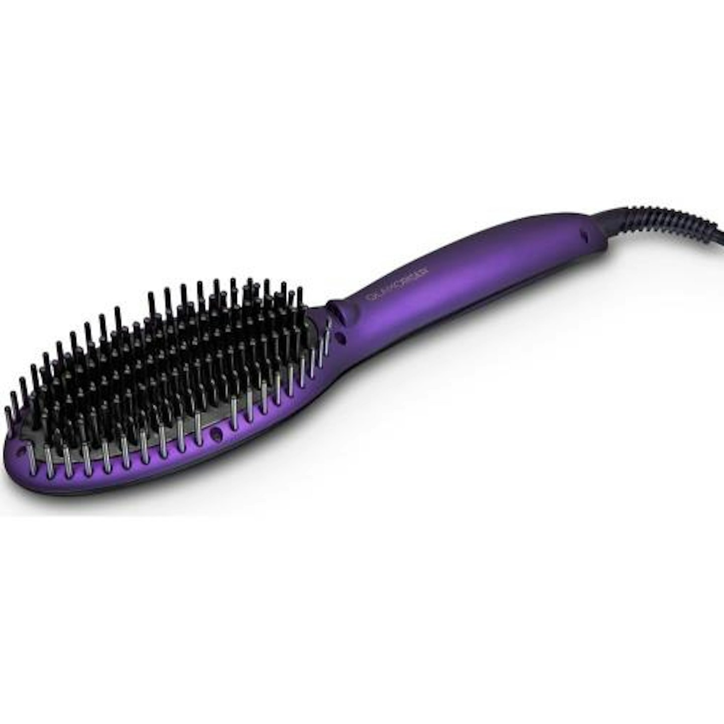 Best Hair Straightening Brush