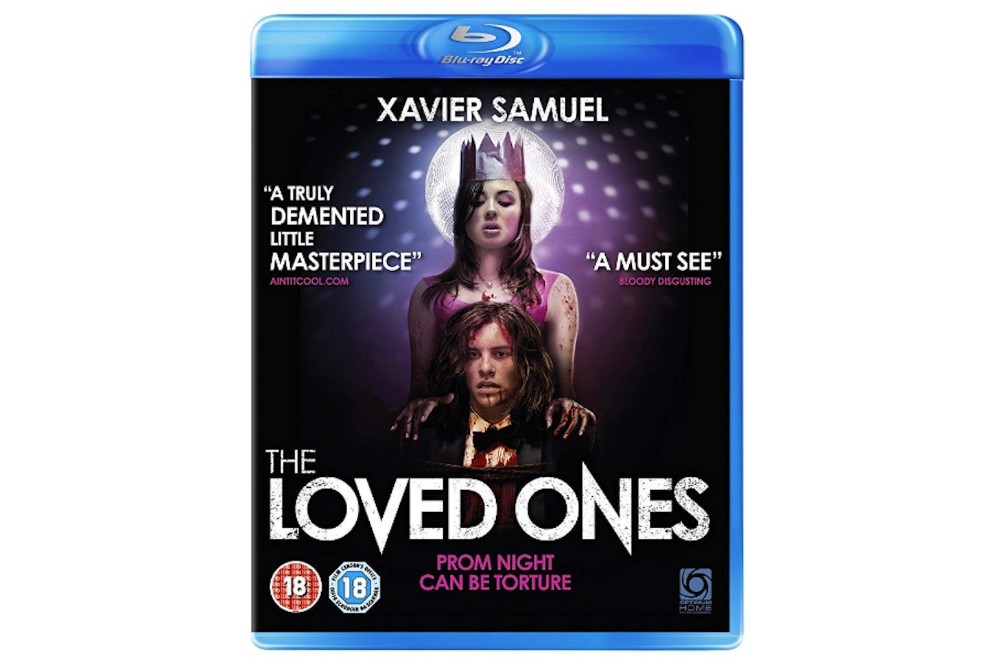 The Loved Ones, £7