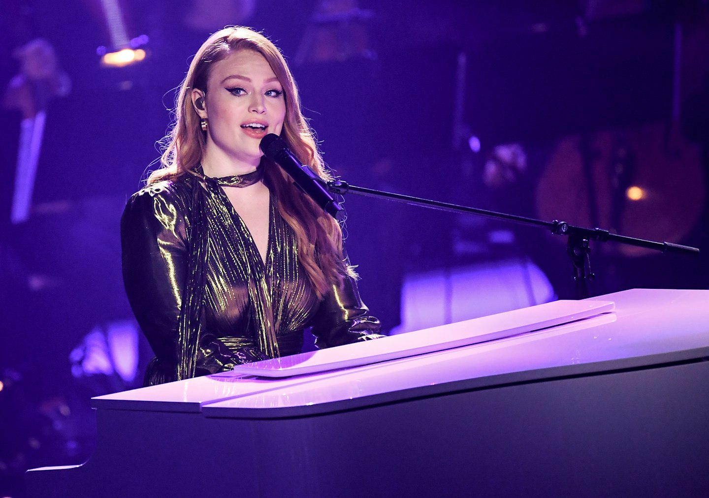 Freya Ridings
