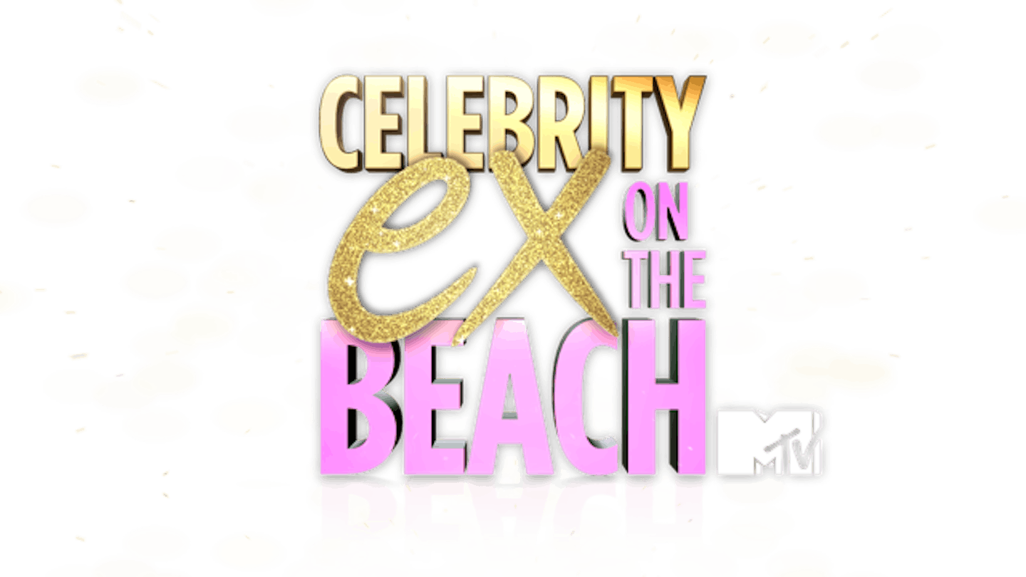 Celebrity Ex On The Beach line-up