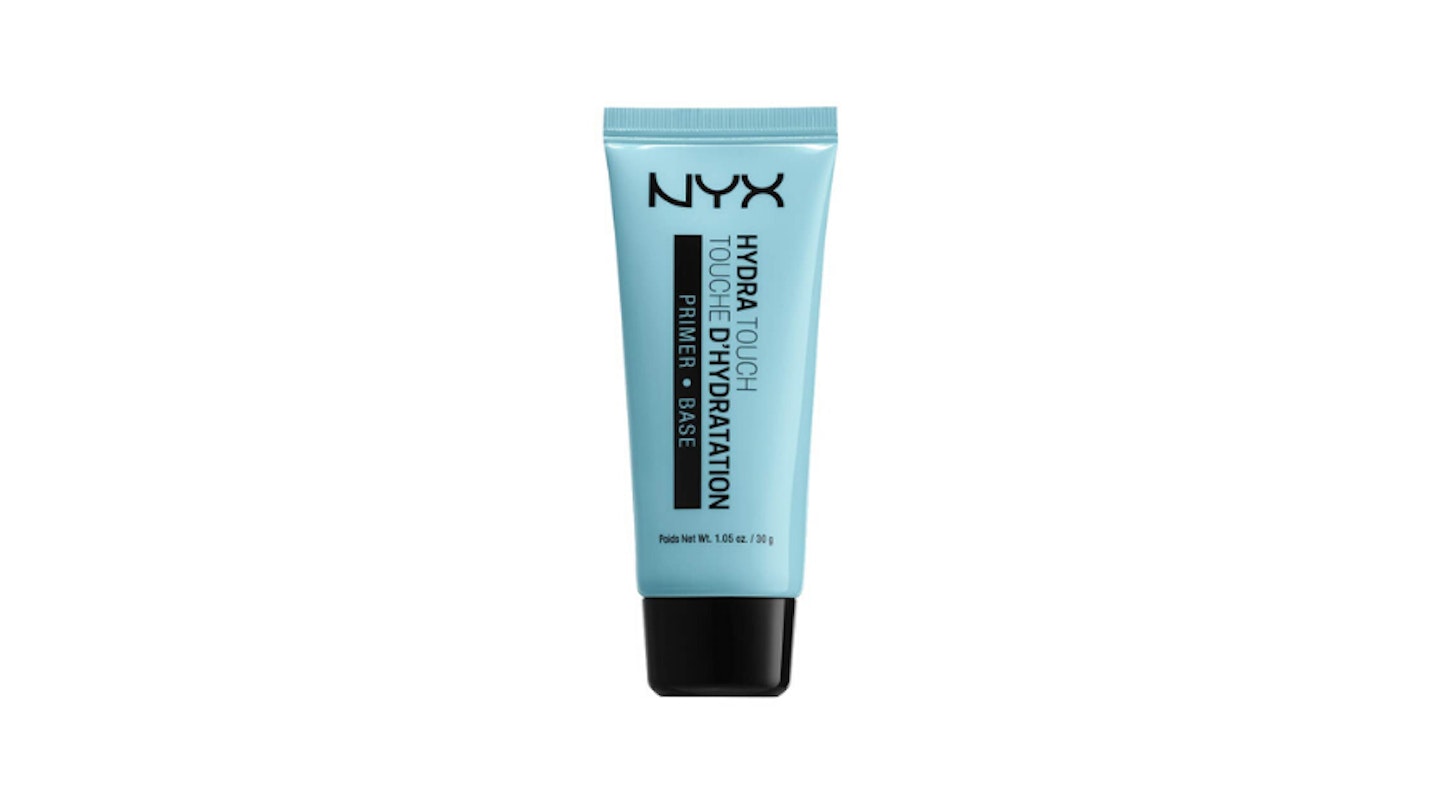 NYX Professional Makeup Hydra Touch Primer, 11