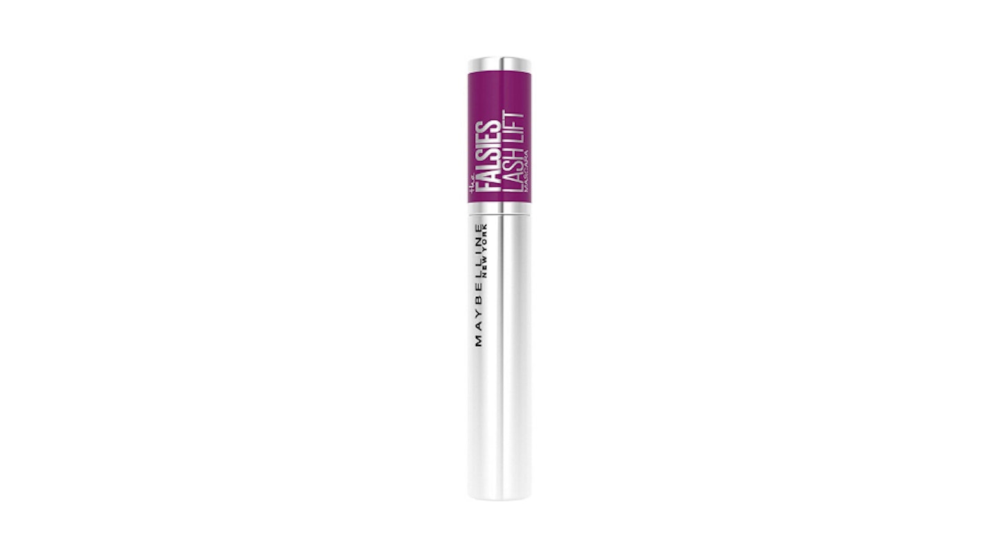 Maybelline Mascara The Falsies Instant Lash Lift Look, £9.99
