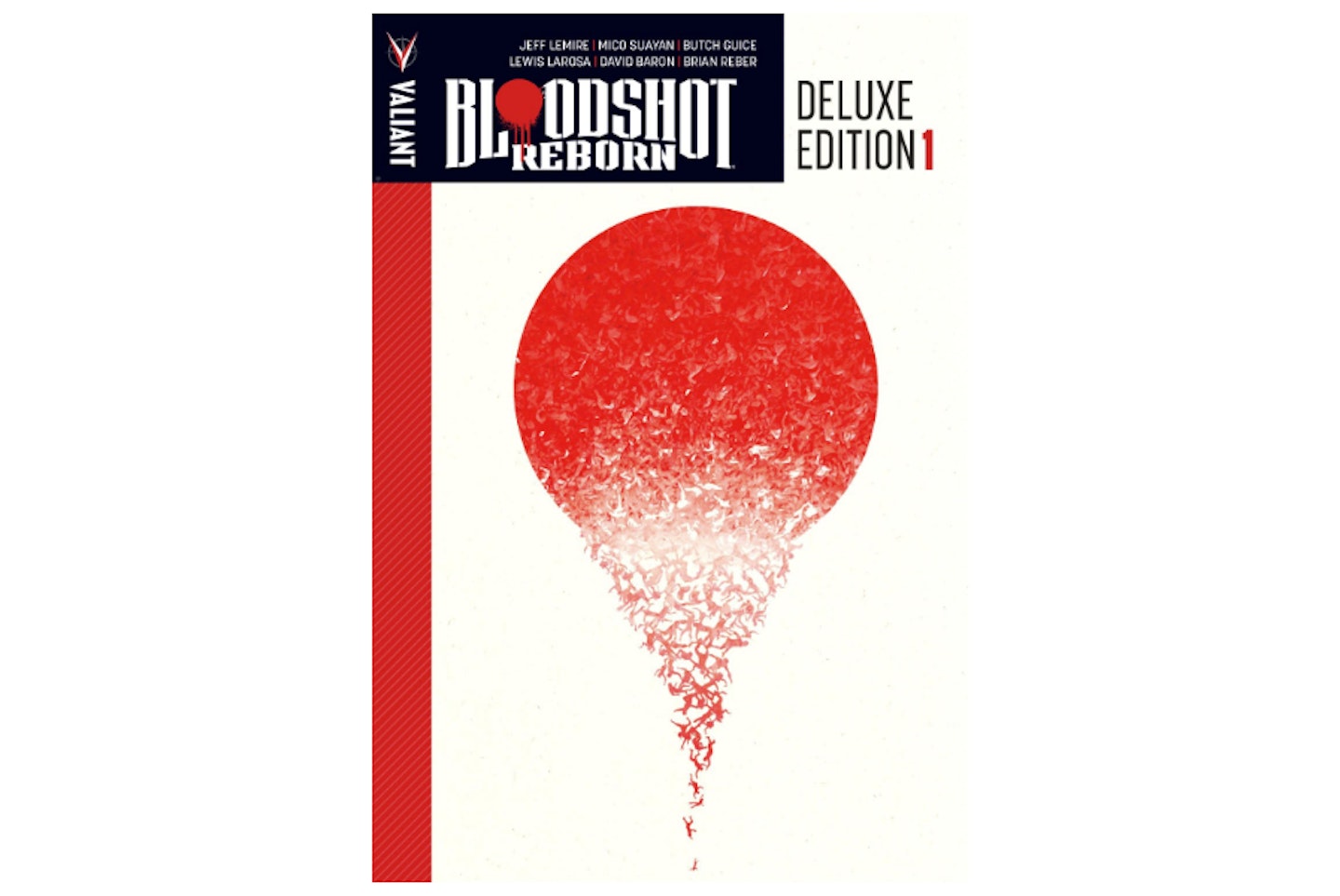 Bloodshot Reborn Deluxe Edition, £23.25