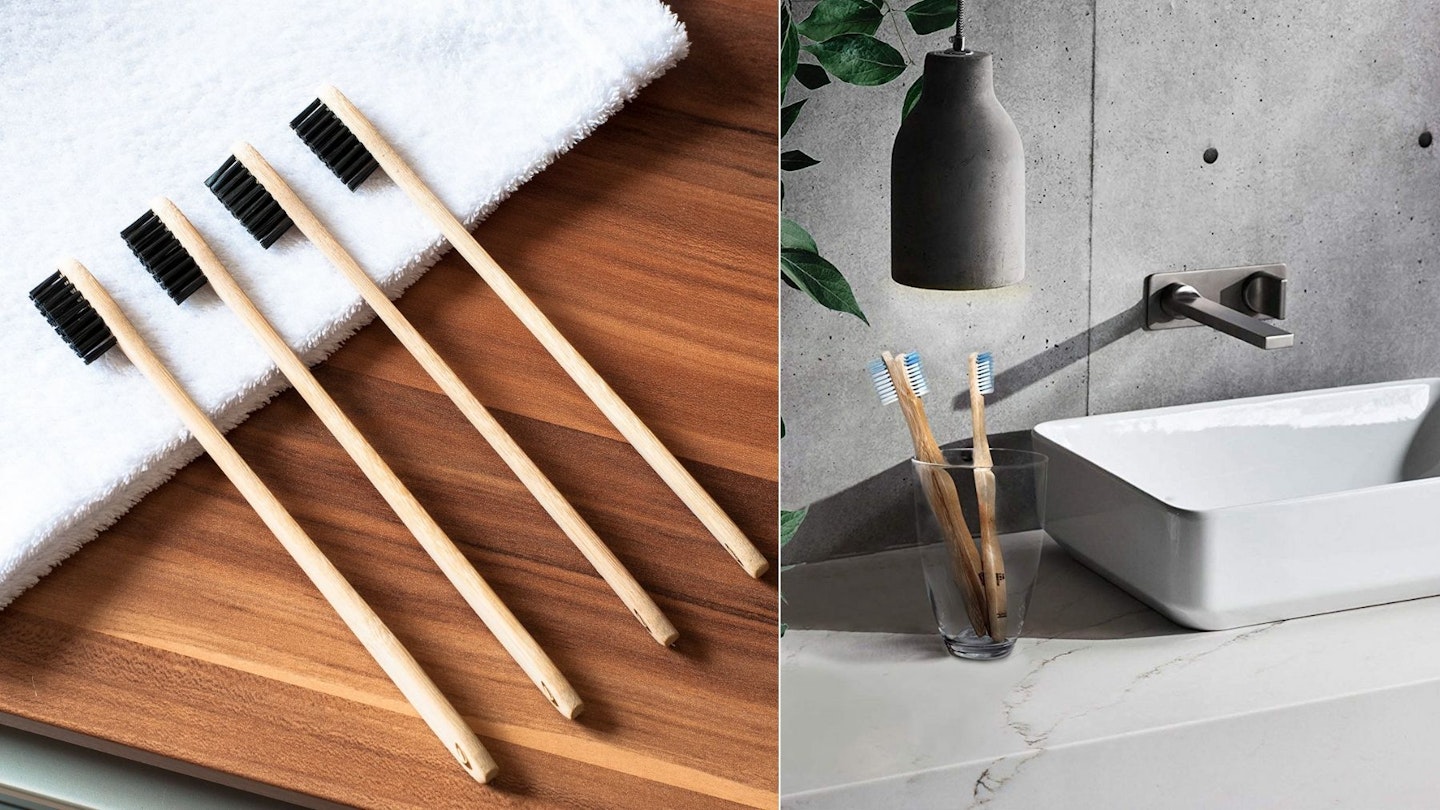 The best bamboo toothbrush