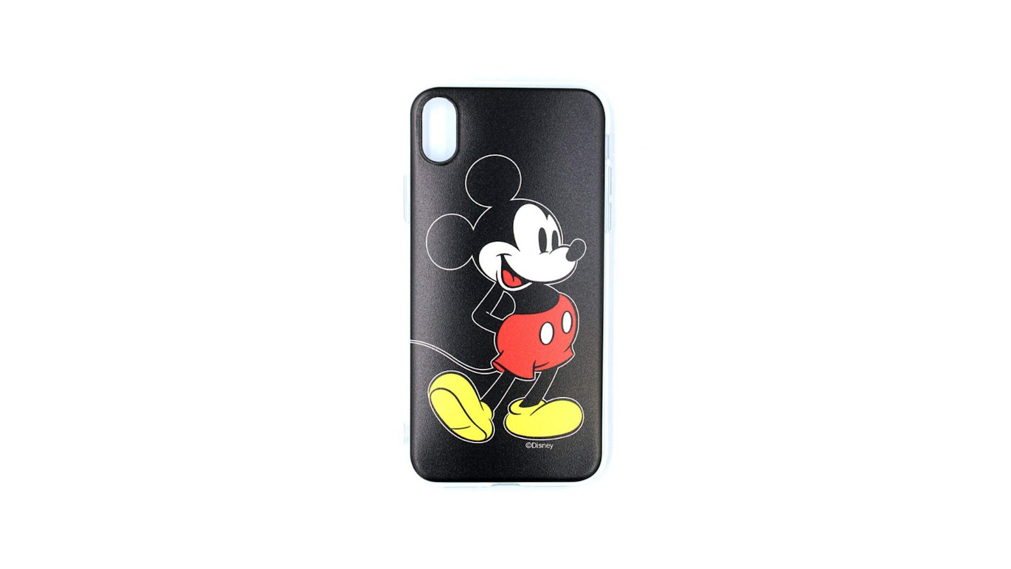 Mickey Mouse Phone Case