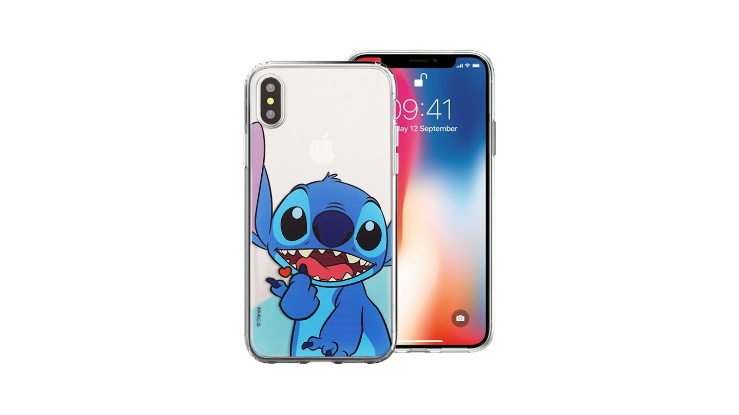 Stitch Phone Case