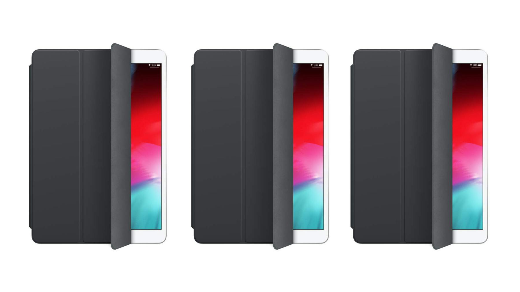 The best iPad Air cases