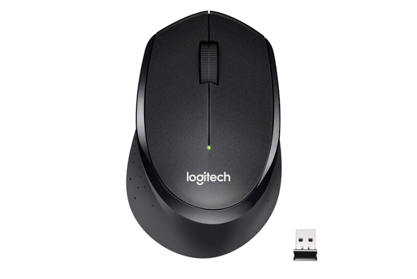 Best budget mouse