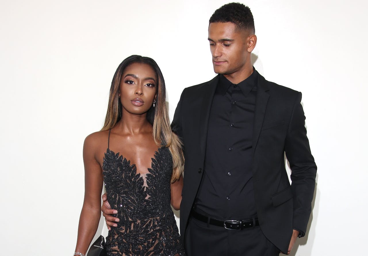 Love Island’s Jourdan Riane posts about ‘lying’ in wake of Danny
