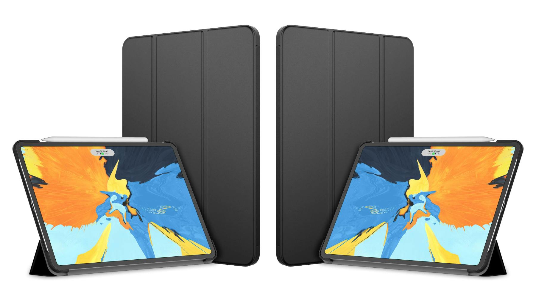 The best iPad Pro 11 cases