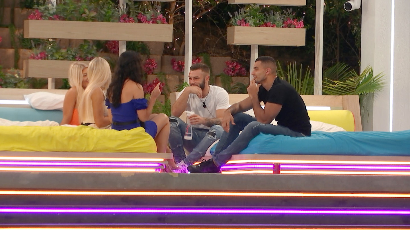 Love Island 2020
